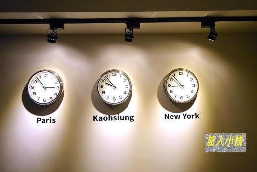 Traveler Station R15 Apartment Kaohsiung Bagian luar foto